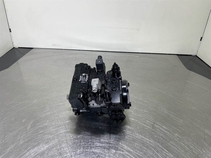 Ahlmann AZ45E-4110960A/3-Rexroth A4VG28-Drive pump/Rijpomp - Гидравлика для Строительной техники: фото 3 Ahlmann AZ45E-4110960A/3-Rexroth A4VG28-Drive pump/Rijpomp - Гидравлика для Строительной техники: фото 3