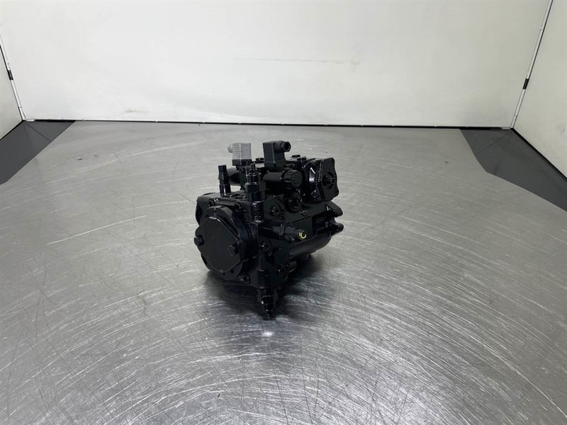 Ahlmann AZ45E-4110960A/3-Rexroth A4VG28-Drive pump/Rijpomp - Гидравлика для Строительной техники: фото 5 Ahlmann AZ45E-4110960A/3-Rexroth A4VG28-Drive pump/Rijpomp - Гидравлика для Строительной техники: фото 5