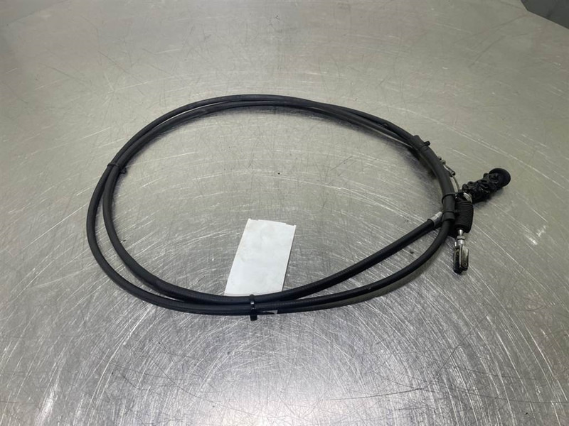 Ahlmann AZ6-4108842A-Throttle cable/Gaszug/Gaskabel - Рама/ Шасси для Строительной техники: фото 2 Ahlmann AZ6-4108842A-Throttle cable/Gaszug/Gaskabel - Рама/ Шасси для Строительной техники: фото 2