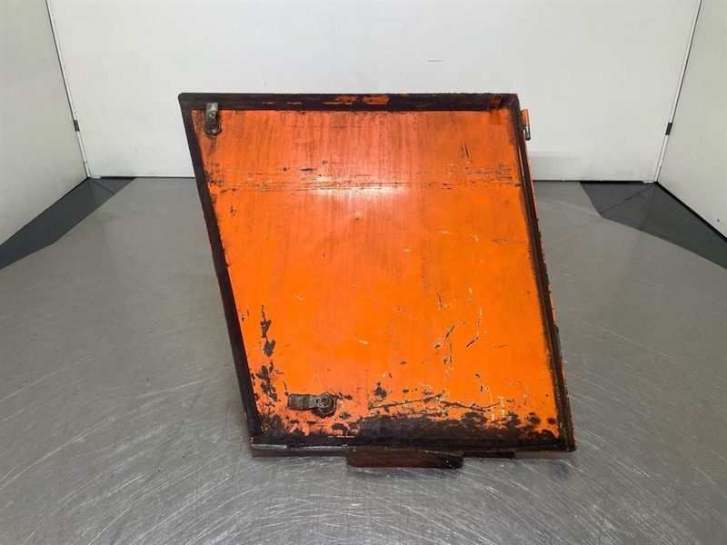 Ahlmann AZ6-4139375O-Stair panel/Trittstufen/Traptreden - Рама/ Шасси для Строительной техники: фото 4 Ahlmann AZ6-4139375O-Stair panel/Trittstufen/Traptreden - Рама/ Шасси для Строительной техники: фото 4