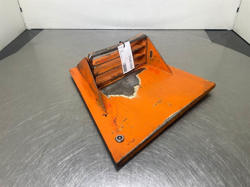 Ahlmann AZ6-4139375O-Stair panel/Trittstufen/Traptreden - Рама/ Шасси для Строительной техники: фото 3 Ahlmann AZ6-4139375O-Stair panel/Trittstufen/Traptreden - Рама/ Шасси для Строительной техники: фото 3