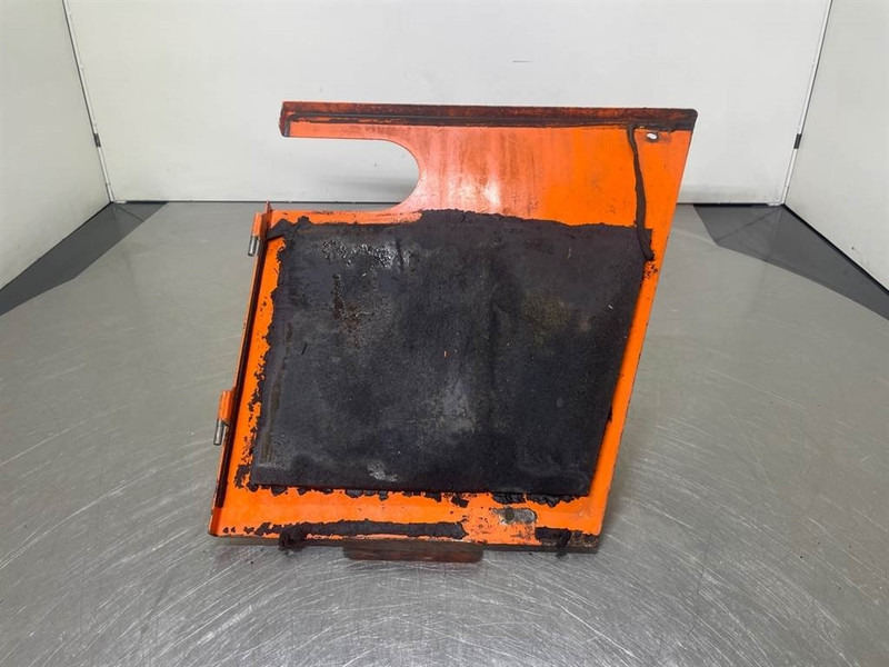 Ahlmann AZ6-4139383O-Stair panel/Trittstufen/Traptreden - Рама/ Шасси для Строительной техники: фото 4 Ahlmann AZ6-4139383O-Stair panel/Trittstufen/Traptreden - Рама/ Шасси для Строительной техники: фото 4