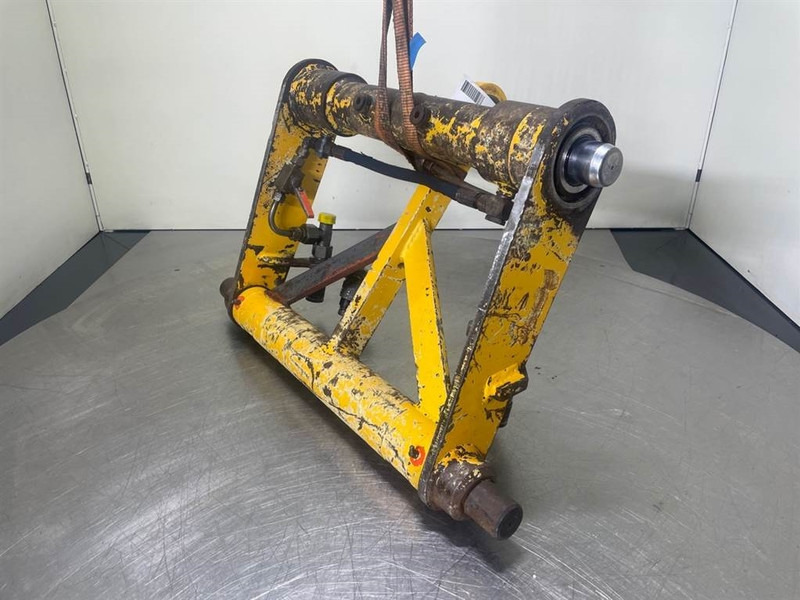 Ahlmann AZ6-4139410O-Quick coupler/Schnellwechsler - Сцепное устройство для Строительной техники: фото 5 Ahlmann AZ6-4139410O-Quick coupler/Schnellwechsler - Сцепное устройство для Строительной техники: фото 5