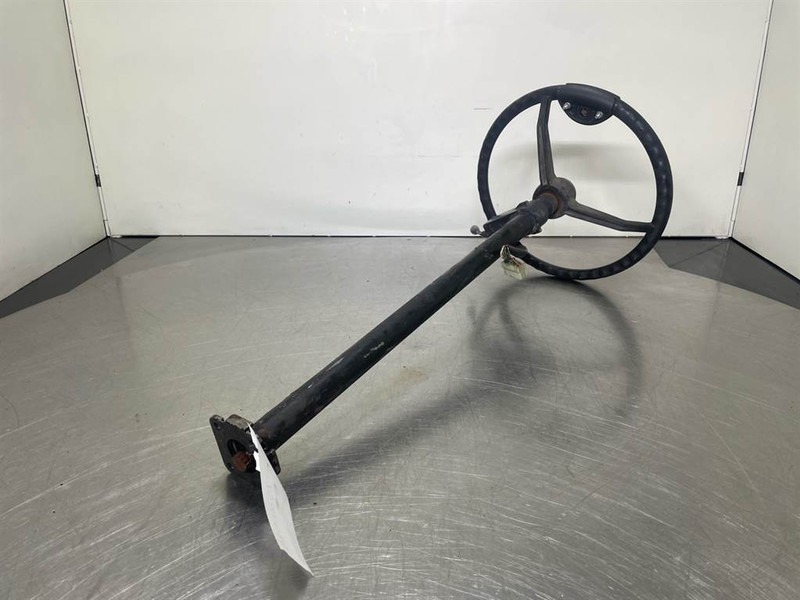 Ahlmann AZ6-4197340A-Steering wheel/Lenkrad/Stuur - Кабина и интерьер для Строительной техники: фото 3 Ahlmann AZ6-4197340A-Steering wheel/Lenkrad/Stuur - Кабина и интерьер для Строительной техники: фото 3