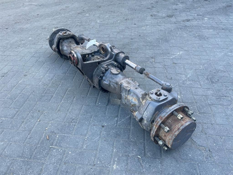 Ahlmann AZ85-Dana Spicer 357/212/127-001-Axle/Achse/As - Ось и запчасти для Строительной техники: фото 5 Ahlmann AZ85-Dana Spicer 357/212/127-001-Axle/Achse/As - Ось и запчасти для Строительной техники: фото 5