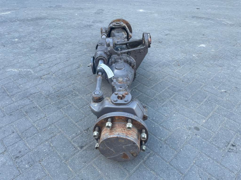 Ahlmann AZ85-Dana Spicer 357/212/127-001-Axle/Achse/As - Ось и запчасти для Строительной техники: фото 3 Ahlmann AZ85-Dana Spicer 357/212/127-001-Axle/Achse/As - Ось и запчасти для Строительной техники: фото 3