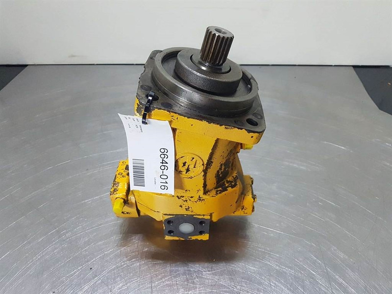 Ahlmann AZ9-Hydromatik A6VM107DA/60W-Drive motor/Fahrmotor - Гидравлика для Строительной техники: фото 1 Ahlmann AZ9-Hydromatik A6VM107DA/60W-Drive motor/Fahrmotor - Гидравлика для Строительной техники: фото 1