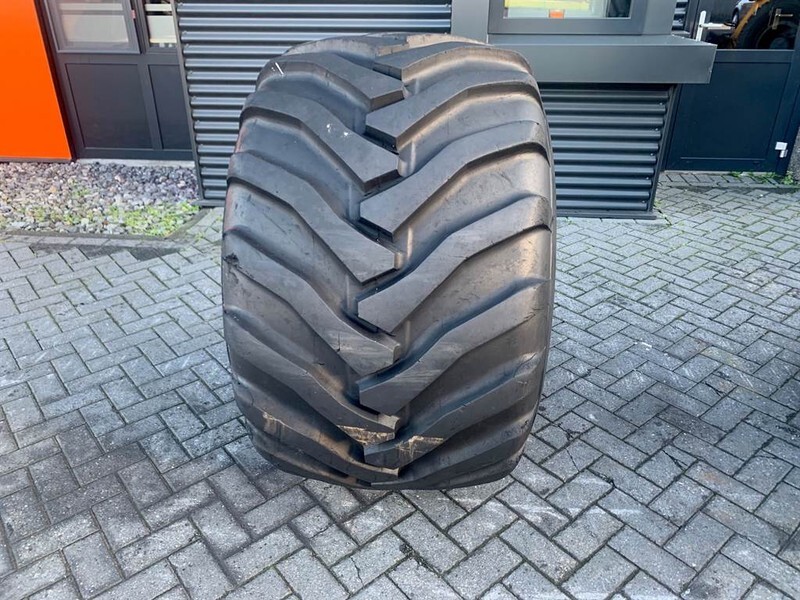 Alliance 48x31.00-20 NHS - Flotation 331 - Tire/Reifen/Band - Шины и диски для Строительной техники: фото 2 Alliance 48x31.00-20 NHS - Flotation 331 - Tire/Reifen/Band - Шины и диски для Строительной техники: фото 2