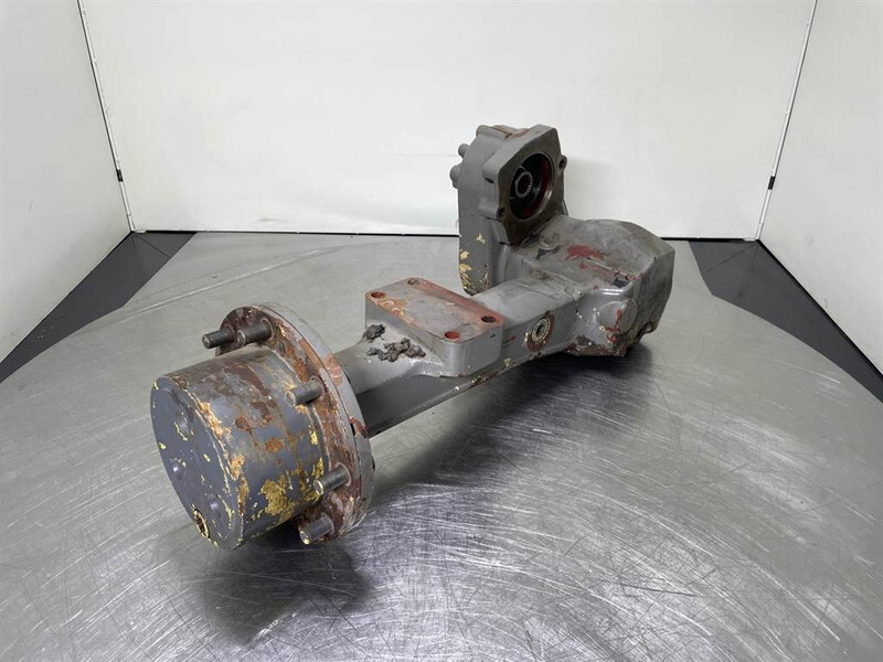 Atlas AR65-ZF AP-R725-Axle housing/Achskörper/Astrechter - Ось и запчасти для Строительной техники: фото 5 Atlas AR65-ZF AP-R725-Axle housing/Achskörper/Astrechter - Ось и запчасти для Строительной техники: фото 5