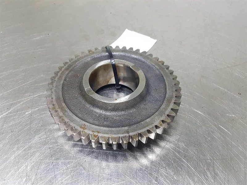 Atlas -Spicer Dana 3571410901-Gears/Zahnrader/Tandwielen - Коробка передач для Строительной техники: фото 2 Atlas -Spicer Dana 3571410901-Gears/Zahnrader/Tandwielen - Коробка передач для Строительной техники: фото 2