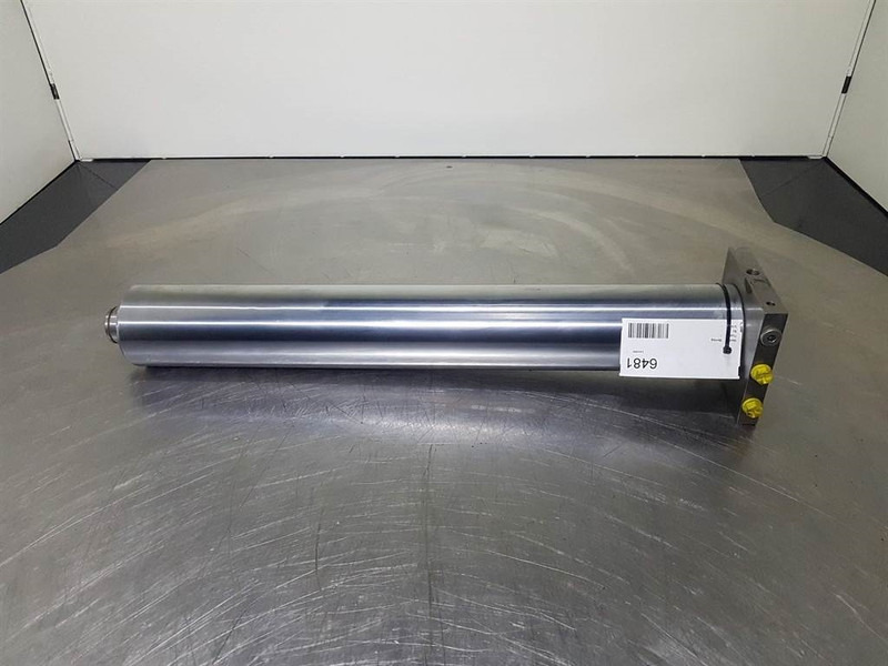 Bomag - Telescopic cylinder/Teleskopzylinder/cilinder - Гидравлика для Строительной техники: фото 1 Bomag - Telescopic cylinder/Teleskopzylinder/cilinder - Гидравлика для Строительной техники: фото 1