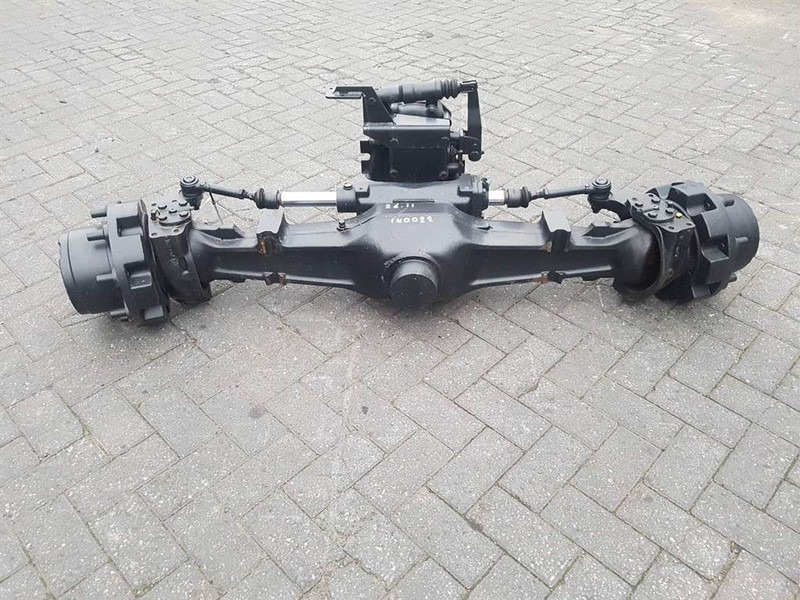 Carraro 26.11-140022-Axle/Achse/As - Ось и запчасти для Строительной техники: фото 4 Carraro 26.11-140022-Axle/Achse/As - Ось и запчасти для Строительной техники: фото 4