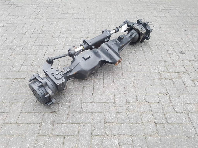 Carraro 26.11SD-140331-Axle/Achse/As - Ось и запчасти для Строительной техники: фото 5 Carraro 26.11SD-140331-Axle/Achse/As - Ось и запчасти для Строительной техники: фото 5
