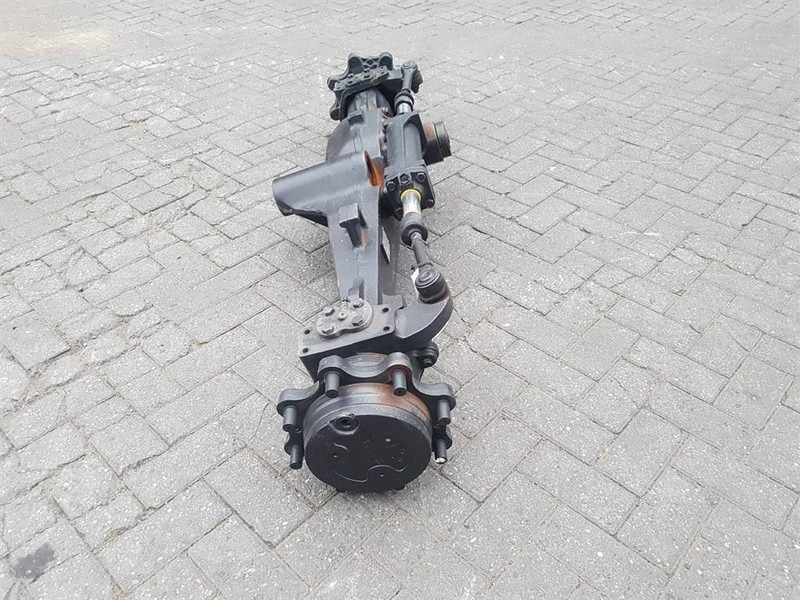 Carraro 26.11SD-140331-Axle/Achse/As - Ось и запчасти для Строительной техники: фото 3 Carraro 26.11SD-140331-Axle/Achse/As - Ось и запчасти для Строительной техники: фото 3