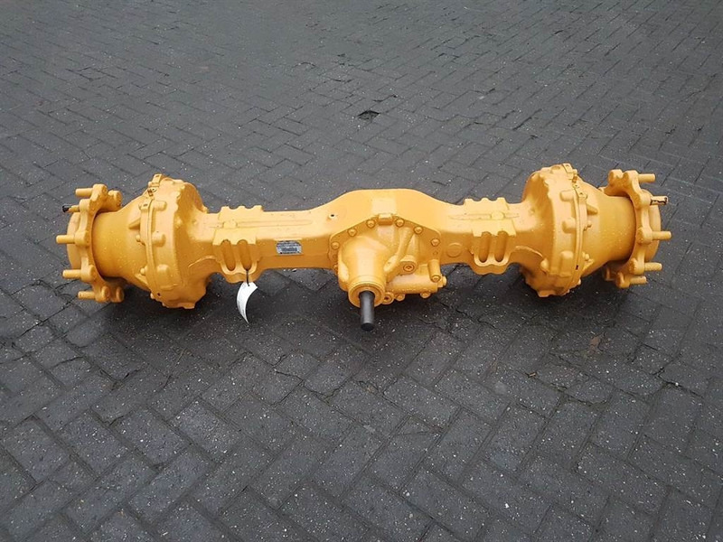 Carraro 28.40FR-644569-Axle/Achse/As - Ось и запчасти для Строительной техники: фото 1 Carraro 28.40FR-644569-Axle/Achse/As - Ось и запчасти для Строительной техники: фото 1