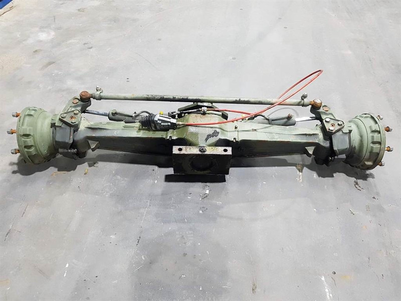 Carraro 710/19-124955-Axle/Achse/As - Ось и запчасти для Строительной техники: фото 5 Carraro 710/19-124955-Axle/Achse/As - Ось и запчасти для Строительной техники: фото 5