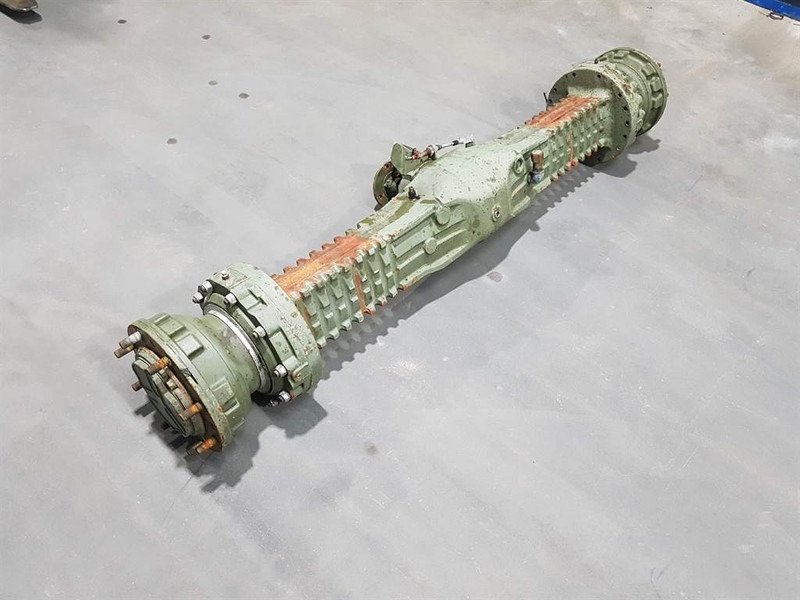 Carraro 711/19-124957-Axle/Achse/As - Ось и запчасти для Строительной техники: фото 4 Carraro 711/19-124957-Axle/Achse/As - Ось и запчасти для Строительной техники: фото 4