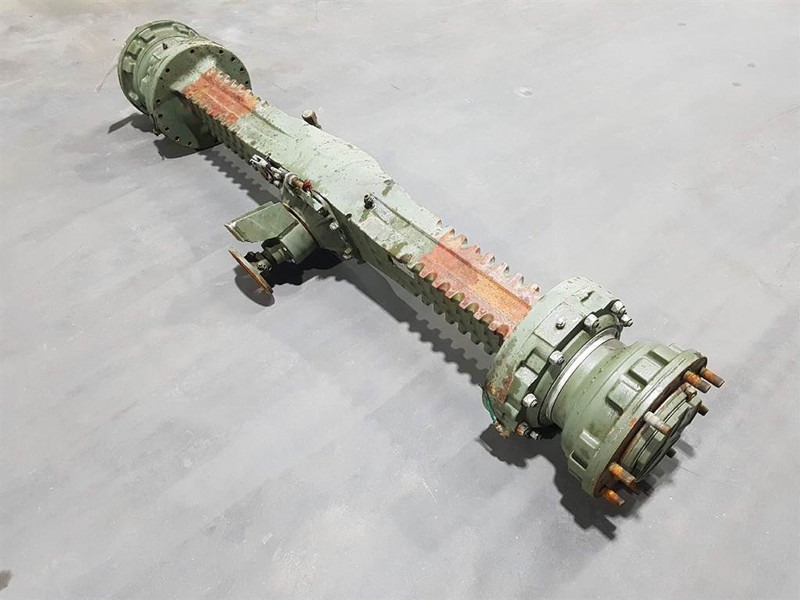 Carraro 711/19-124957-Axle/Achse/As - Ось и запчасти для Строительной техники: фото 5 Carraro 711/19-124957-Axle/Achse/As - Ось и запчасти для Строительной техники: фото 5