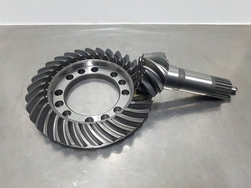 Carraro CA864066 - Bevel gear set/Kroon-/Pignonwielset - Ось и запчасти для Строительной техники: фото 1 Carraro CA864066 - Bevel gear set/Kroon-/Pignonwielset - Ось и запчасти для Строительной техники: фото 1