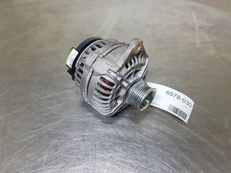 Case 621D-Plusline 0.124.655.005+-Alternator/Dynamo - Двигатель для Строительной техники: фото 2 Case 621D-Plusline 0.124.655.005+-Alternator/Dynamo - Двигатель для Строительной техники: фото 2