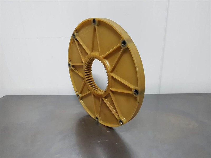 Cat 906-KTR BoWex 65 FLE-PA-Ø314,25-Flange coupling - Двигатель для Строительной техники: фото 2 Cat 906-KTR BoWex 65 FLE-PA-Ø314,25-Flange coupling - Двигатель для Строительной техники: фото 2