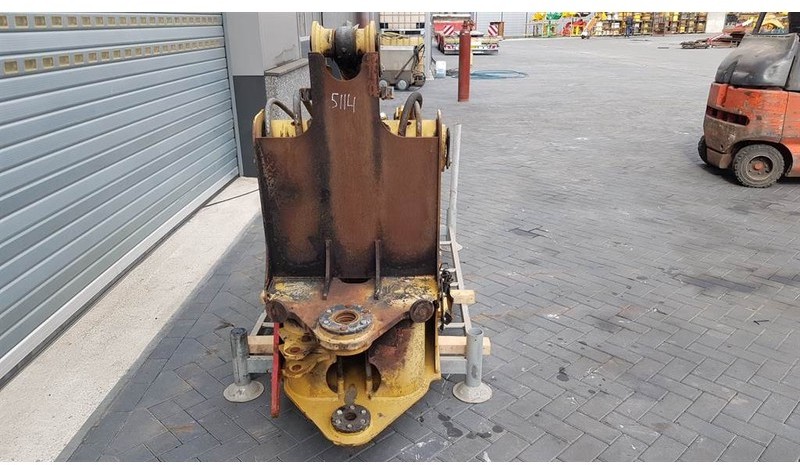 Cat 906 - Lifting framework/Schaufelarm/Giek - Стрела: фото 2 Cat 906 - Lifting framework/Schaufelarm/Giek - Стрела: фото 2