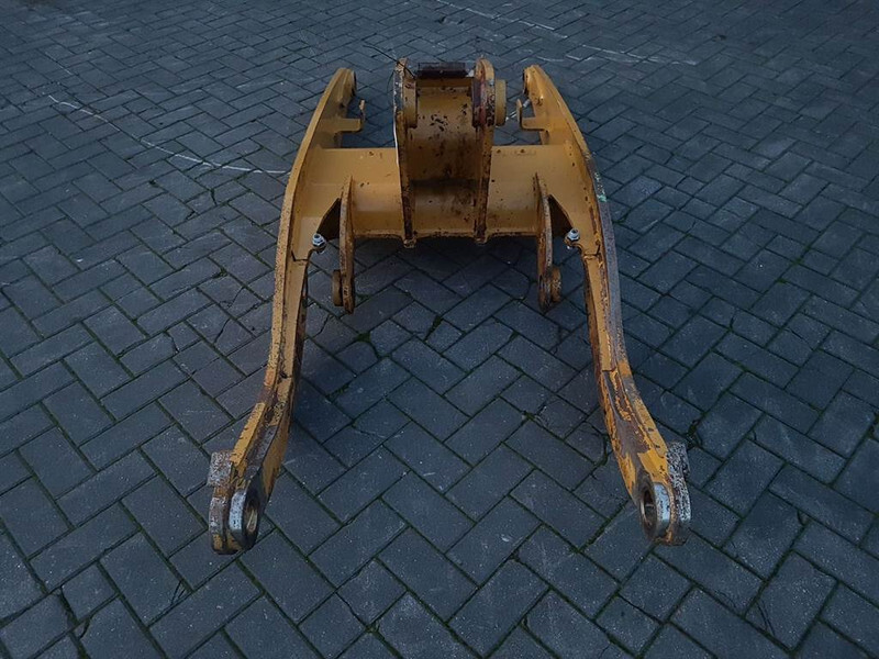 Cat 907M-449-7247-Lifting framework/Schaufelarm/Giek - Стрела для Строительной техники: фото 5 Cat 907M-449-7247-Lifting framework/Schaufelarm/Giek - Стрела для Строительной техники: фото 5