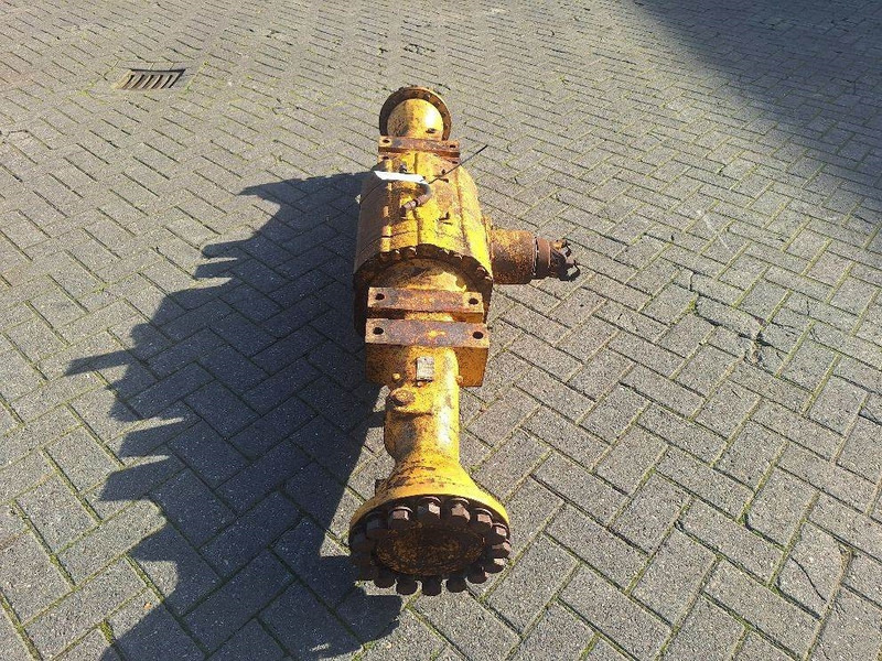 Cat 924G-138-1615-Axle/Achse/As - Ось и запчасти для Строительной техники: фото 3 Cat 924G-138-1615-Axle/Achse/As - Ось и запчасти для Строительной техники: фото 3