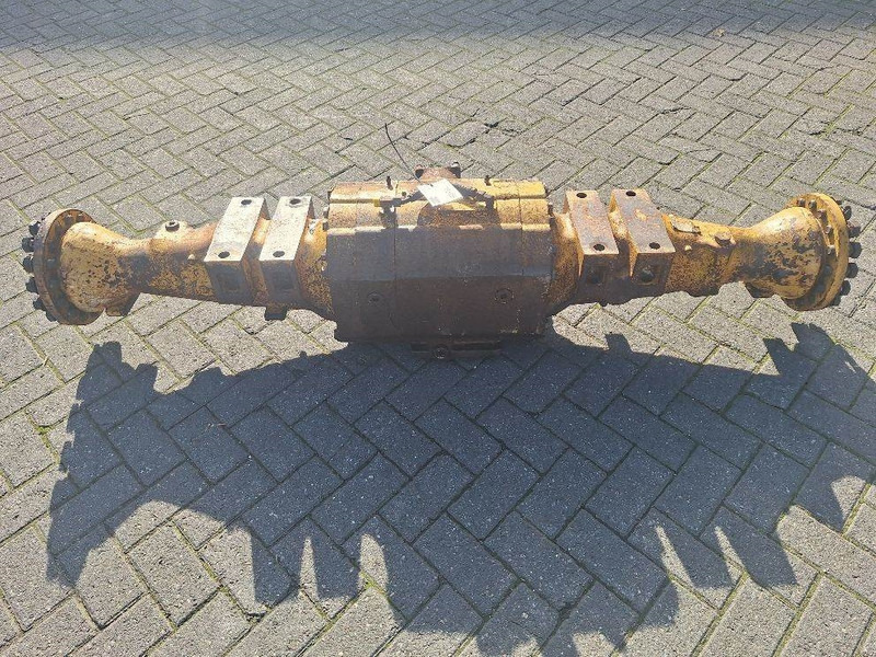 Cat 924G-138-1615-Axle/Achse/As - Ось и запчасти для Строительной техники: фото 2 Cat 924G-138-1615-Axle/Achse/As - Ось и запчасти для Строительной техники: фото 2