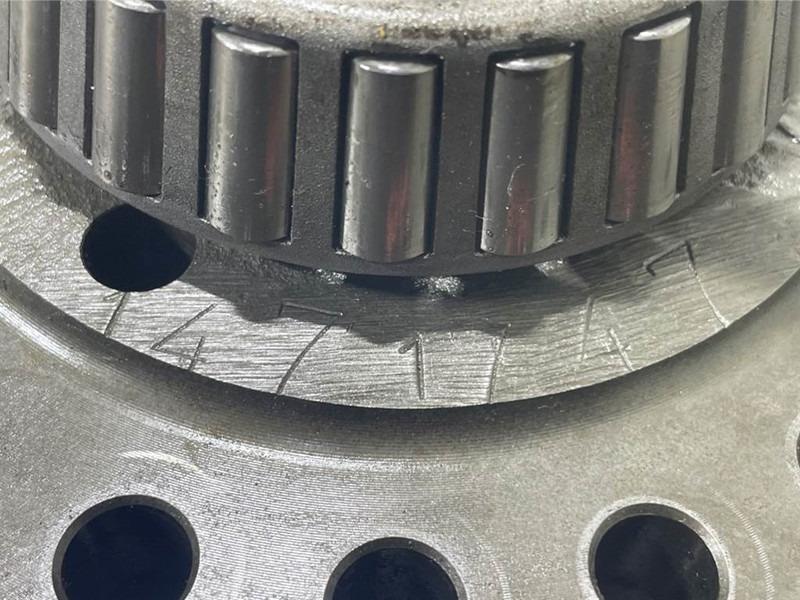 Cat 924G-147-1747-Bevel gear set/Kegelradsatz - Ось и запчасти для Строительной техники: фото 3 Cat 924G-147-1747-Bevel gear set/Kegelradsatz - Ось и запчасти для Строительной техники: фото 3