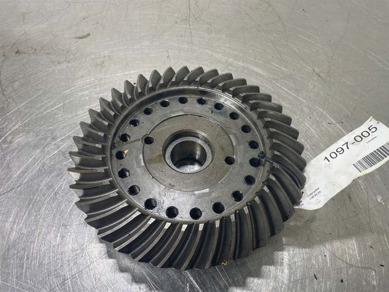 Cat 924G-147-1747-Bevel gear set/Kegelradsatz - Ось и запчасти для Строительной техники: фото 1 Cat 924G-147-1747-Bevel gear set/Kegelradsatz - Ось и запчасти для Строительной техники: фото 1