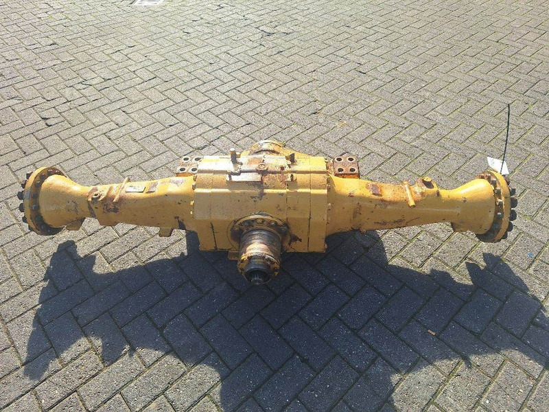 Cat 924G-203-2778-Axle/Achse/As - Ось и запчасти для Строительной техники: фото 1 Cat 924G-203-2778-Axle/Achse/As - Ось и запчасти для Строительной техники: фото 1