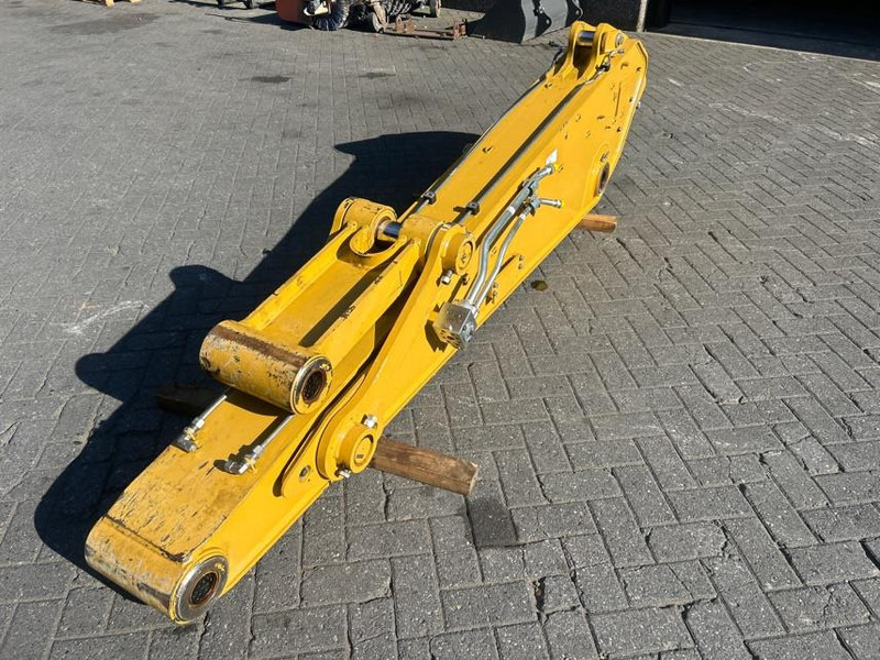 Cat M316 - 541-6698 - Dipperstick/Stiel/Lepelsteel - Стрела для Строительной техники: фото 3 Cat M316 - 541-6698 - Dipperstick/Stiel/Lepelsteel - Стрела для Строительной техники: фото 3