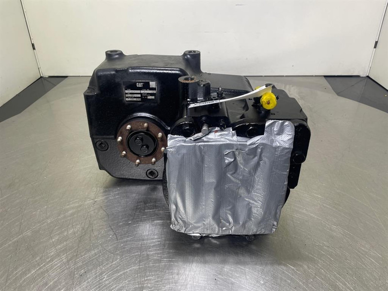 Cat M316- 549-0183 -ZF 2HL-290-4143020214-Transmission - Коробка передач для Строительной техники: фото 1 Cat M316- 549-0183 -ZF 2HL-290-4143020214-Transmission - Коробка передач для Строительной техники: фото 1