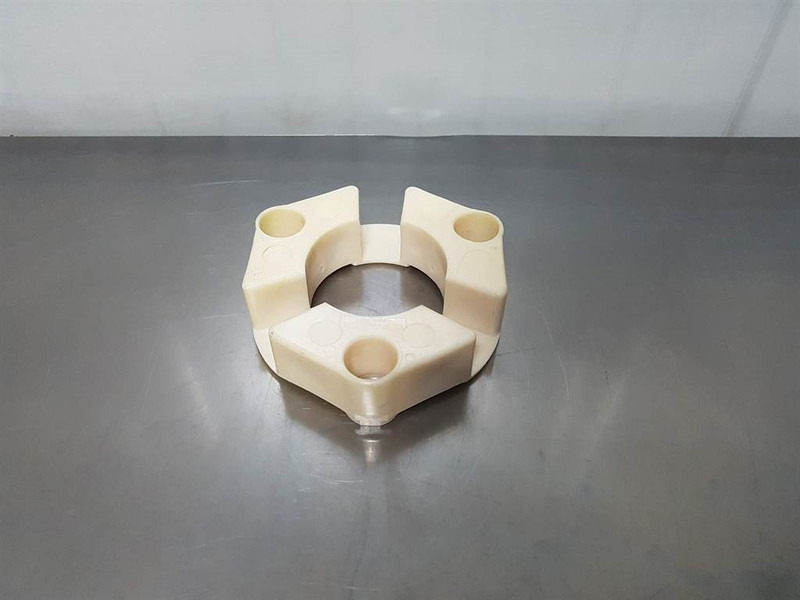 Centa CENTAFLEX CF-H-16 - Torsionally coupling - Двигатель для Строительной техники: фото 3 Centa CENTAFLEX CF-H-16 - Torsionally coupling - Двигатель для Строительной техники: фото 3