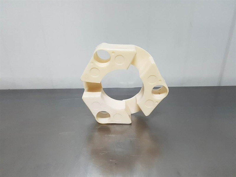 Centa CENTAFLEX CF-H-16 - Torsionally coupling - Двигатель для Строительной техники: фото 4 Centa CENTAFLEX CF-H-16 - Torsionally coupling - Двигатель для Строительной техники: фото 4