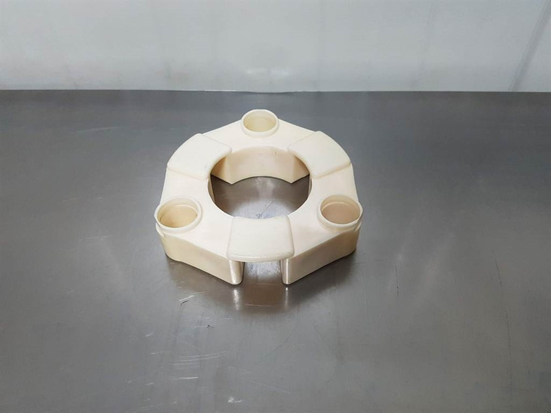 Centa CENTAFLEX CF-H-16 - Torsionally coupling - Двигатель для Строительной техники: фото 5 Centa CENTAFLEX CF-H-16 - Torsionally coupling - Двигатель для Строительной техники: фото 5