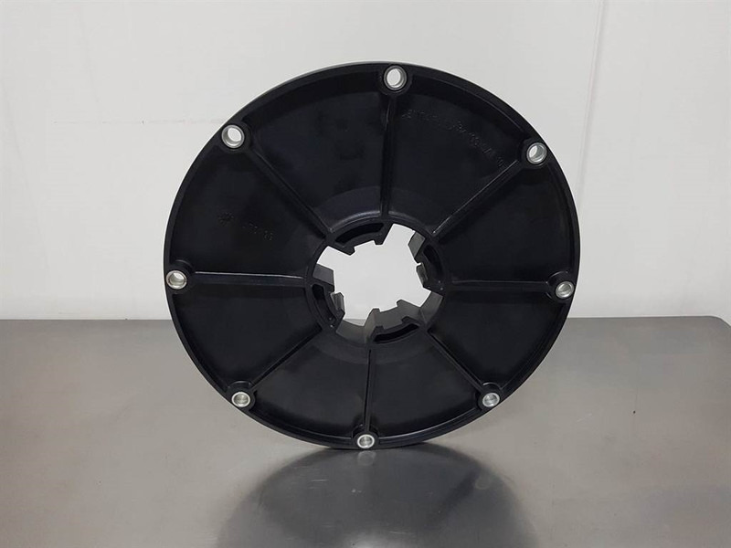 Centa CENTAFLEX CF-K-100-SAE10 - Flange coupling - Двигатель для Строительной техники: фото 2 Centa CENTAFLEX CF-K-100-SAE10 - Flange coupling - Двигатель для Строительной техники: фото 2