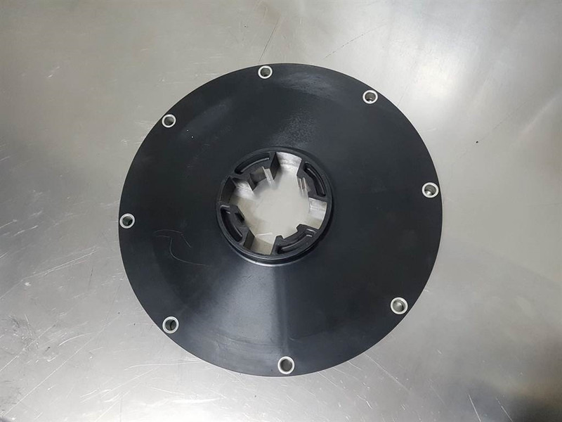 Centa CENTAFLEX CF-K-100-SAE10 - Flange coupling - Двигатель для Строительной техники: фото 5 Centa CENTAFLEX CF-K-100-SAE10 - Flange coupling - Двигатель для Строительной техники: фото 5