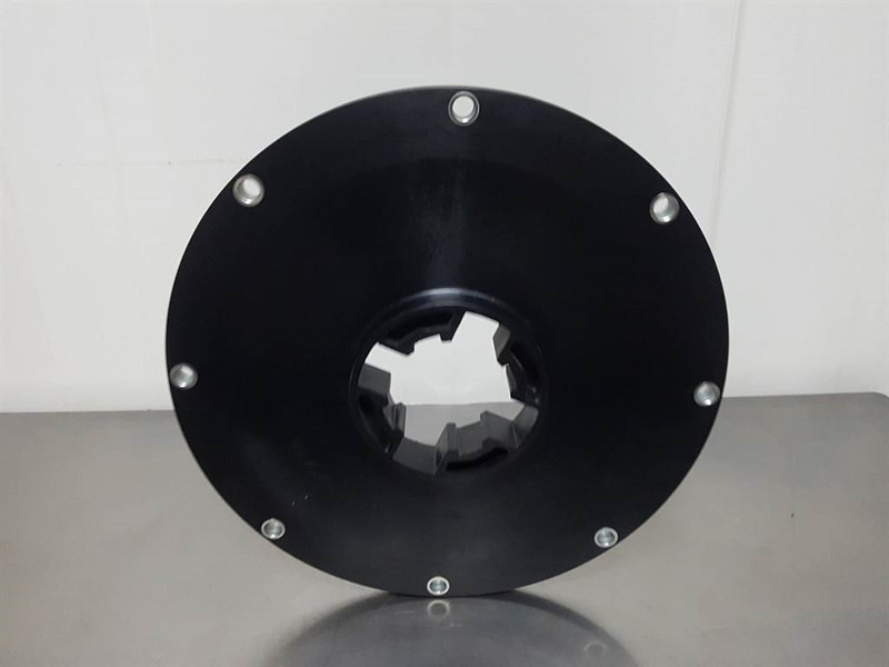 Centa CENTAFLEX CF-K-100-SAE10 - Flange coupling - Двигатель для Строительной техники: фото 1 Centa CENTAFLEX CF-K-100-SAE10 - Flange coupling - Двигатель для Строительной техники: фото 1