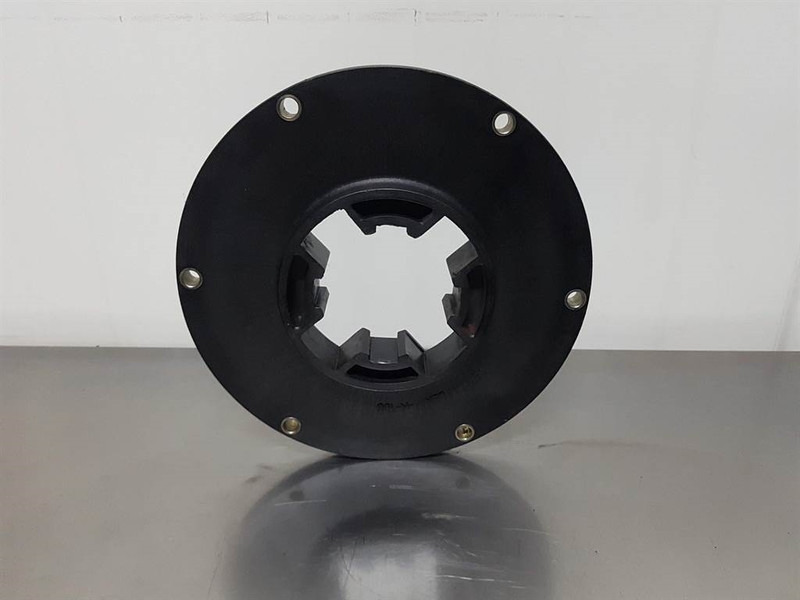 Centa CENTAFLEX CF-K-100-SAE6.5 - Flange coupling - Двигатель для Строительной техники: фото 3 Centa CENTAFLEX CF-K-100-SAE6.5 - Flange coupling - Двигатель для Строительной техники: фото 3