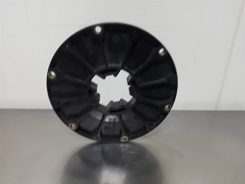 Centa CENTAFLEX CF-K-100-SAE8 - Flange coupling - Двигатель для Строительной техники: фото 3 Centa CENTAFLEX CF-K-100-SAE8 - Flange coupling - Двигатель для Строительной техники: фото 3