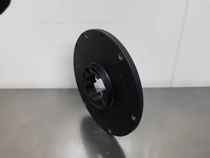 Centa CENTAFLEX CF-K-100-SAE8 - Flange coupling - Двигатель для Строительной техники: фото 2 Centa CENTAFLEX CF-K-100-SAE8 - Flange coupling - Двигатель для Строительной техники: фото 2