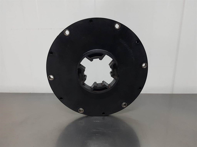 Centa CENTAFLEX CF-K-100-SAE8 - Flange coupling - Двигатель для Строительной техники: фото 1 Centa CENTAFLEX CF-K-100-SAE8 - Flange coupling - Двигатель для Строительной техники: фото 1