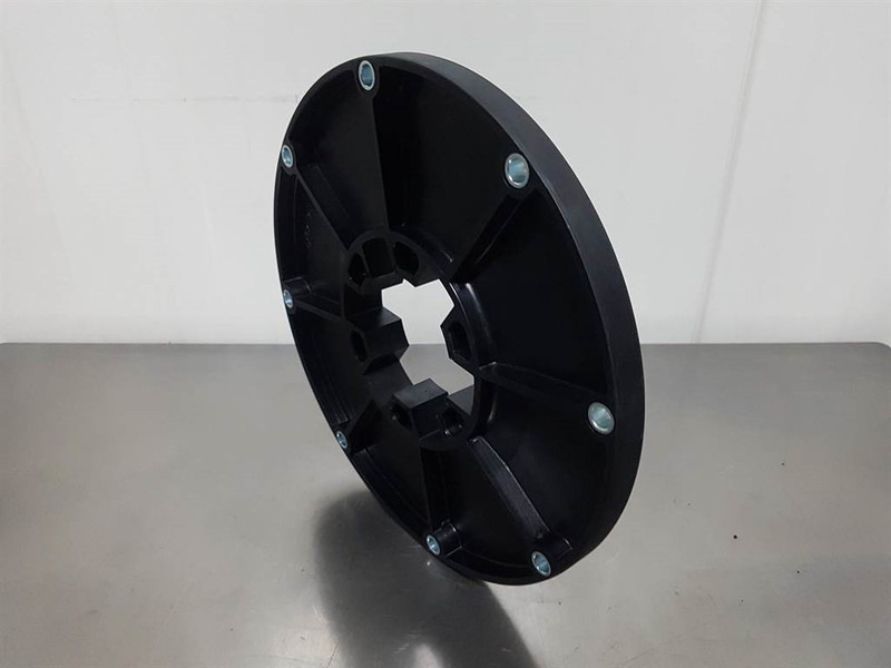 Centa CENTAFLEX CF-K-125-SAE10 - Flange coupling - Двигатель для Строительной техники: фото 3 Centa CENTAFLEX CF-K-125-SAE10 - Flange coupling - Двигатель для Строительной техники: фото 3