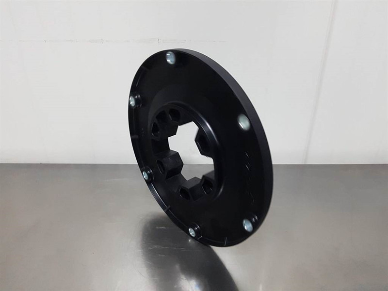 Centa CENTAFLEX CF-K-125-SAE8 - Flange coupling - Двигатель для Строительной техники: фото 2 Centa CENTAFLEX CF-K-125-SAE8 - Flange coupling - Двигатель для Строительной техники: фото 2