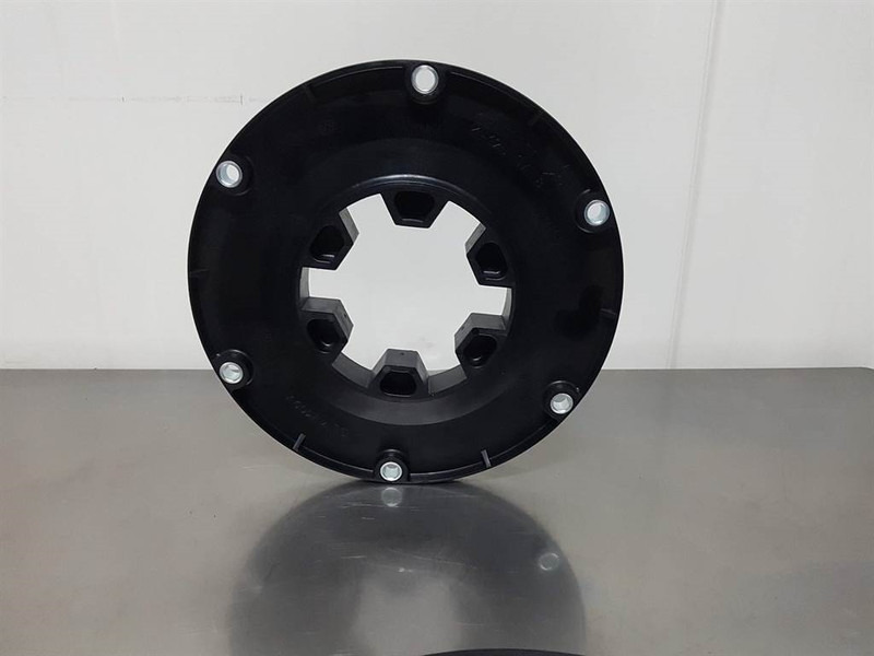 Centa CENTAFLEX CF-K-125-SAE8 - Flange coupling - Двигатель для Строительной техники: фото 1 Centa CENTAFLEX CF-K-125-SAE8 - Flange coupling - Двигатель для Строительной техники: фото 1