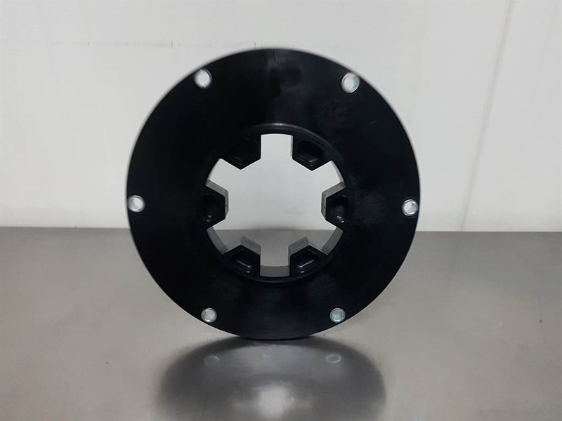 Centa CENTAFLEX CF-K-125-SAE8 - Flange coupling - Двигатель для Строительной техники: фото 3 Centa CENTAFLEX CF-K-125-SAE8 - Flange coupling - Двигатель для Строительной техники: фото 3