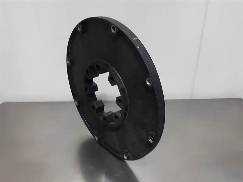 Centa CENTAFLEX CF-K-150-SAE11.5 - Flange coupling - Двигатель для Строительной техники: фото 2 Centa CENTAFLEX CF-K-150-SAE11.5 - Flange coupling - Двигатель для Строительной техники: фото 2