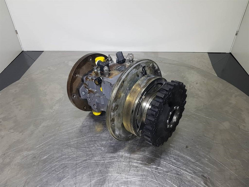 Centa CENTAMAX400-Flange coupling/Kupplung - Двигатель и запчасти для Строительной техники: фото 1 Centa CENTAMAX400-Flange coupling/Kupplung - Двигатель и запчасти для Строительной техники: фото 1